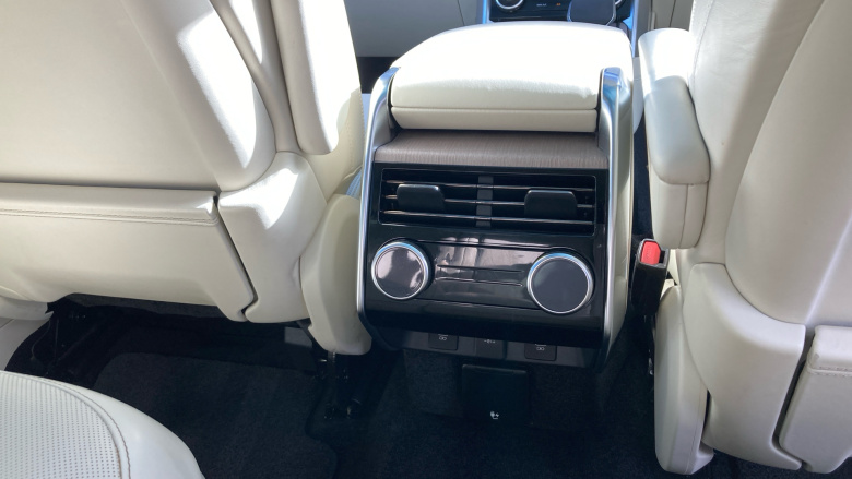 Land Rover Range Rover 3.0 D350 First Edition 4dr Auto Diesel Estate